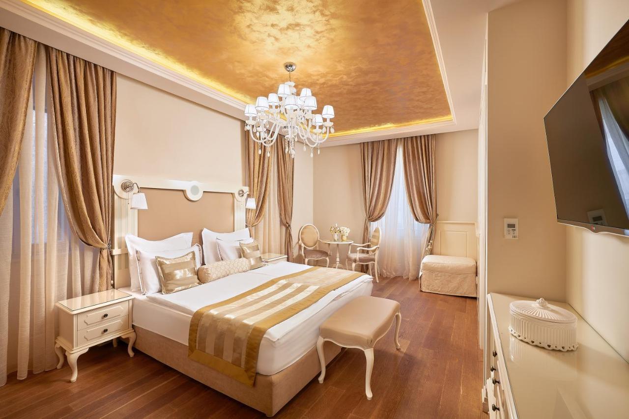 Piazza Heritage Hotel Split Quarto foto